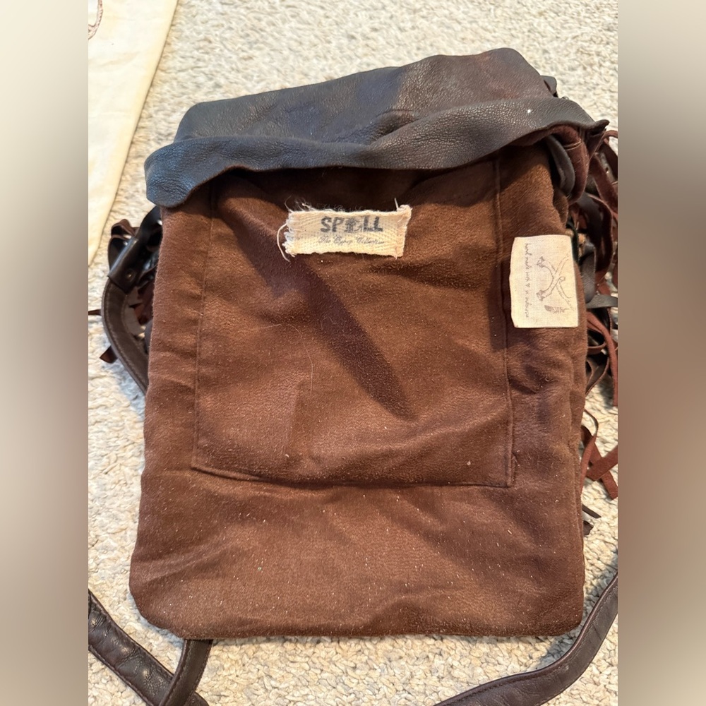 Spell Dreamweaver crossbody - Picture 4 of 5